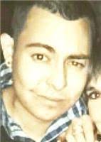 Marcus Armijo Obituary (2015)