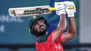ESPNcricinfo - News update