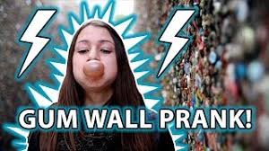 Free shipping on orders over $25 shipped by amazon. Shocking Gum Prank Youtube