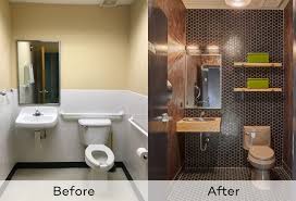 This time around, the bathroom chooses the soft shade of brownish hue. Man Cave Design Ideas The Luxury Car Cave Redux Interior Design