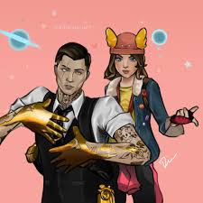 Maybe you would like to learn more about one of these? Midas And Skye Gamer Pics Best Gaming Wallpapers Skin Images