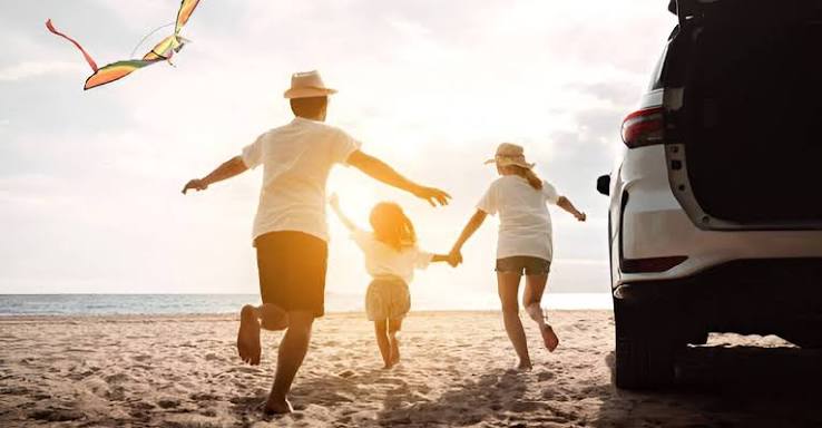 Top 10 Family-Friendly Holiday Destinations for UK Travellers in 2025 -  Travel Garden
