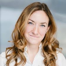 Katherine Hecht's Instagram, Twitter & Facebook