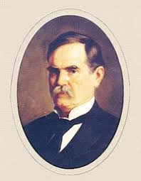 Campbell, Thomas Mitchell