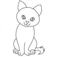 Vous pourrez ensuite faire du coloriage comme bon vous. Comment Dessiner Le Chat Sur Les Cours De Dessin A Paris Artacademie