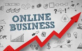 Pelatihan Bisnis Online - Jogja Tama Tri Cita