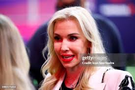 132 Tavia Hunt Photos & High Res Pictures