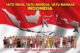 Bersatu antara satu dengan yang lain supaya menjadi lebih kuat; Bersatu Kita Teguh Bercerai Kita Runtuh Steemkr