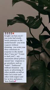 Your_love_Emily Webcam Model Profile | xHamsterLive