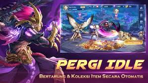 Cat jok kulit dan interior mobil youtube Mobile Legends Adventure Aplikasi Di Google Play