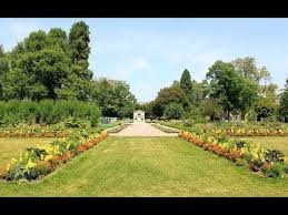 Places To See In Dijon France Jardin De L Arquebuse Instatraveling Travelingourplanet Travelingtheworld Lovetraveling Tra Places To See Places World