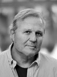 Tim Olsen looks back