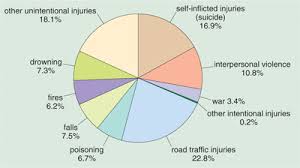 Non Communicable Diseases Emergency Care And Mental Health