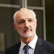 Filmografie Michael Gross