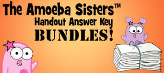 Showing 8 worksheets for ameoba sisters monohybrid croses answer sheet. Answer Keys Bundle 5 Genetics Keys 2017 By The Amoeba Sisters Tpt