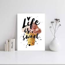 Beberapa contoh gambar wallpaper dinding ruangan yang bisa kamu cetak, seperti wallpaper 3d pemandangan alam, print foto sendiri, foto keluarga, foto pernikahan, gambar landscape, karakter kartun, bahkan foto bintang idola kamu, dan masih banyak lagi lainnya yang bisa untuk gambar hiasan dinding rumah. Jual Hiasan Kamar Dinding Bagus Termurah Free Ongkir Blibli Com