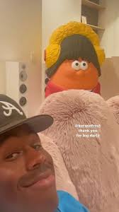 tyler linking with mcdonald's : r/tylerthecreator