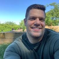 Christopher Rawson's Instagram, Twitter & Facebook