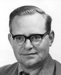 John Frederick Grove 1921–2003