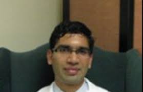 Dr. Sunil Movva, MD