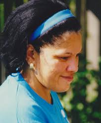 Cynthia Jackson Obituary