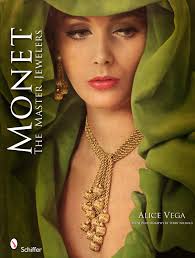 Monet: The Master Jewelers [Book]
