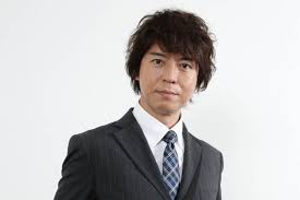 上川隆也の結婚相手の嫁 小垣外翔は難病 膠原病 子供がいない理由とは
