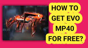 However, these items are generally quite expensive and players need to spend its. Mp40 Skin Redeem Code In Free Fire Game Adix Esports