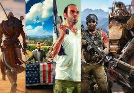 Anthem's official youtube channel has released a 20 minutes gameplay video to the public. The 20 Best Open World Games For You To Play Right Now