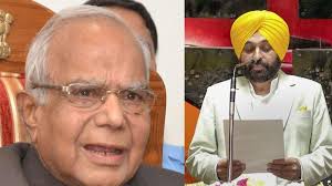 Laxman Acharya Appointed Assam Governor; Kataria Replaces Purohit In Punjab 