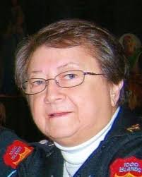 Gena Perfetto Obituary