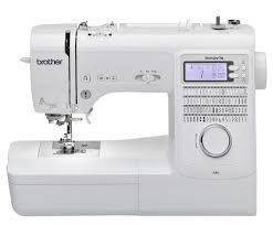 Innov-is A80 Sewing Machine - Brother - Brother Machines