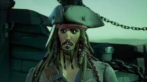 At the same time, it brings recognizable characters into the game and gives sea of thieves further credibility. Kl70ac 9oivoam