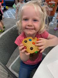 Blessings Care for Kids