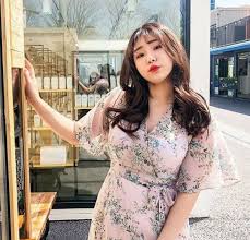 Pin On Ropa Coreana Para Gorditas