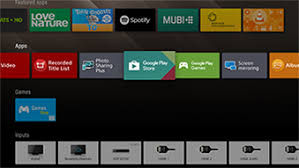 With decades of experience, our tech pros are passionate about making technology work for you. How To Check If Your Bravia Tv Is An Android Tv Sony Middle East