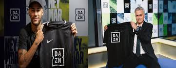 Most vpns simply don't work with. Dazn Arrives In Spain Names Neymar And Mourinho As Global Ambassadors Mobile Marketing Magazine