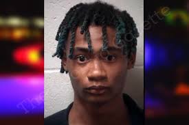 Juan Bowman Gordon — Henry County Jail Bookings