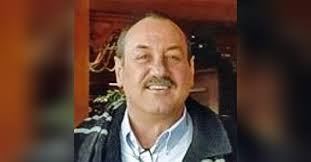 Edward George Montrose Obituary