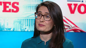 Donald Trump's election leaves Muslim activist Farrah Khan fearing violence 