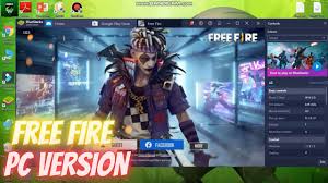 If you are not a fan of bluestacks, there is another android emulator called gameloop that can be used to run the game on a pc. Garena Free Fire For Pc Free Download Windows 7 8 10 How To Download And Install Free Fire For Pc Youtube