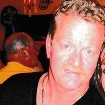 Mr. Myles Daniel Overton Obituary