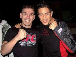 They have also lived in bradley beach, nj and ocean grove, nj. Conozca A Victor Davila Ufc