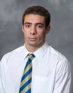 2018-19 Wrestling Roster