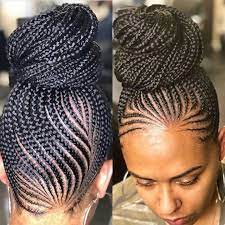 Braidedcornrowupdo Ms C Urry Cornrow Updo Hairstyles African Braids Hairstyles Cornrow Hairstyles