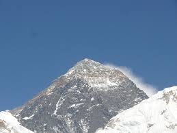 Mount Everest In 2017 Wikipedia
