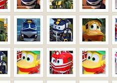 Robot Trains Games Games For Kids Play the best robot trainss games, watch free videos and download fun things from cartoonito. robot trains games games for kids