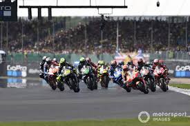 Motogp Unveils Draft Calendar For 2020