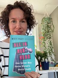 A wonderful colleague has published a book