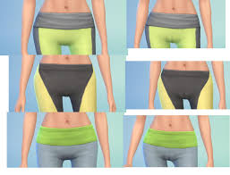 Leggings are fitted leg coverings usually made from spandex, nylon or cotton. Depreciated Cameltoe Yoga Pants Downloads The Sims 4 Loverslab